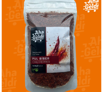 Pul Biber – Chili peper 200 gram