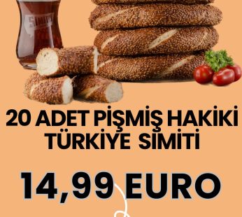 Op = op PİŞMİŞ SİMİT