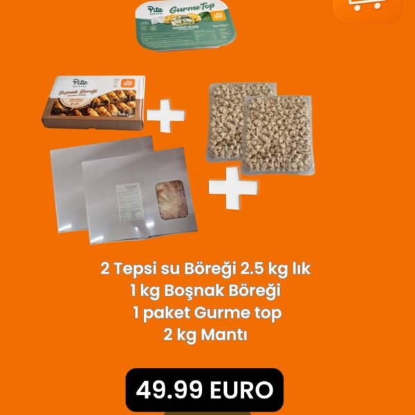 AHAGELDI 49,99 ACTIE