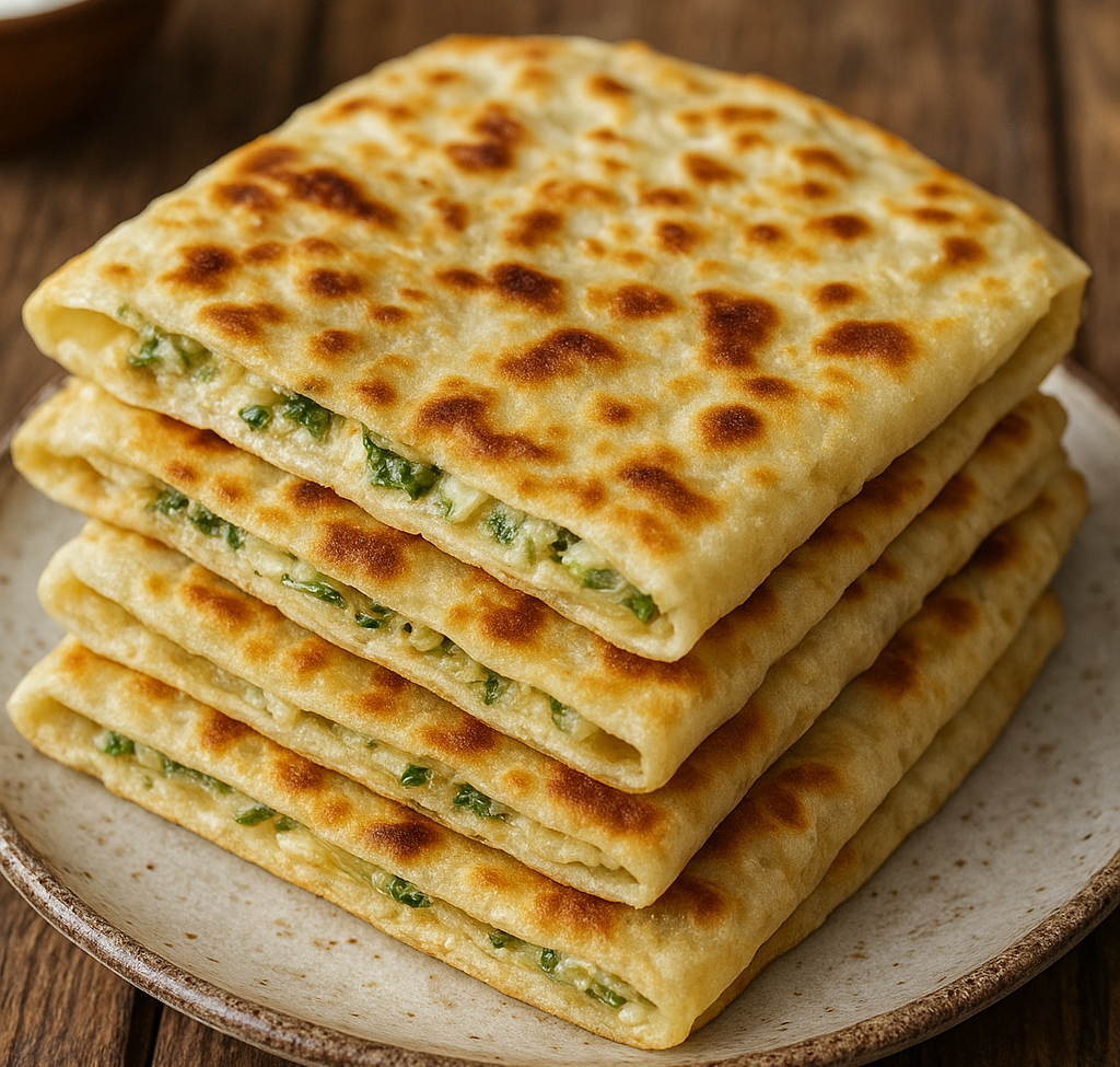 ChatGPT Image 2 Eyl 2025 17_40_23 Gözleme 220 gram 10 adet SADECE 14.99 Euro - Görsel 1