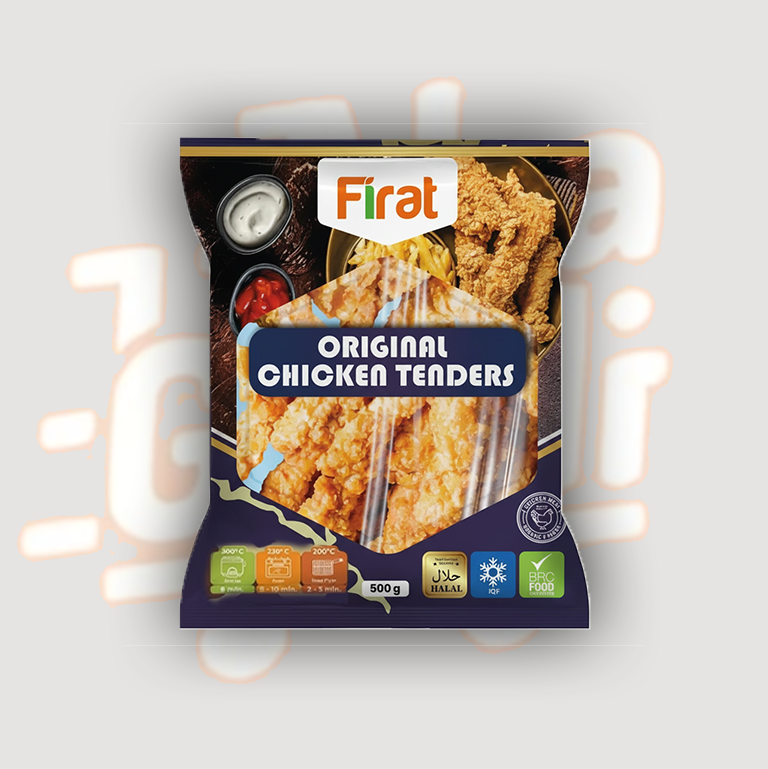 firat-original-chicken-tenders-citir-tavuk-ahageldi-500g.jpg Fırat Original Chicken Tenders - Görsel 1