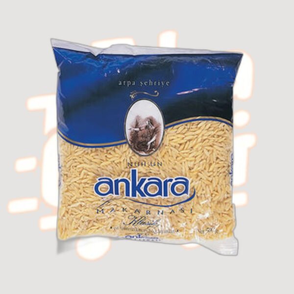 Ankara Arpa Sehriye 500 Gr