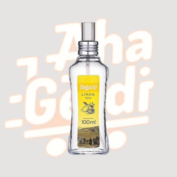 Bogazici Limon Kolonya 200 Ml