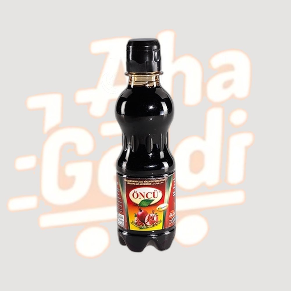 ONCU NAR EKSISI 350 GR Oncu Nar Eksisi 350 Gr - Görsel 1