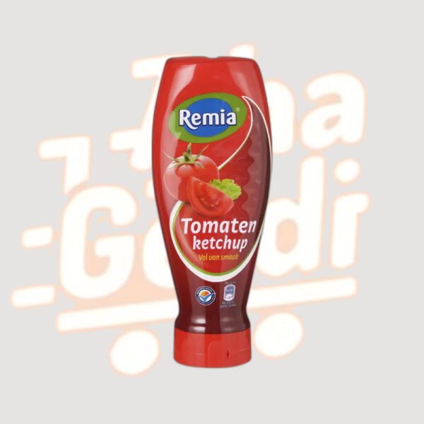 Remia Tomaten Ketchup 500 Ml
