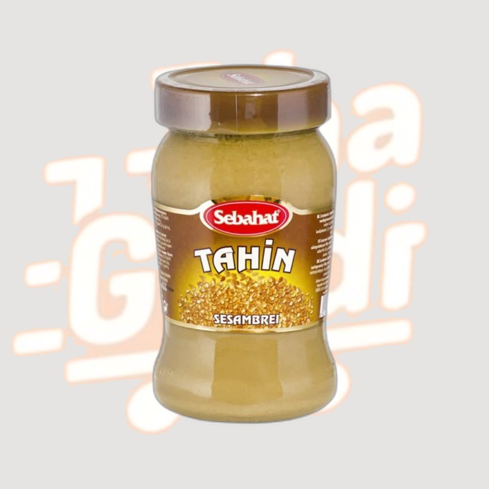 SEBAHAT TAHIN CAM 550 GR Sebahat Tahin Cam 550 Gr - Görsel 1
