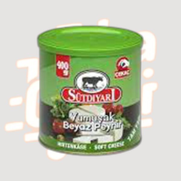 Sutdiyari Kasar Peynir 400 Gr