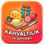 Kahvaltılık ve Şarküteri