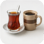 İçecekler / Çay ve Kahve